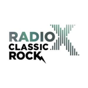 Radio X - Classic Rock