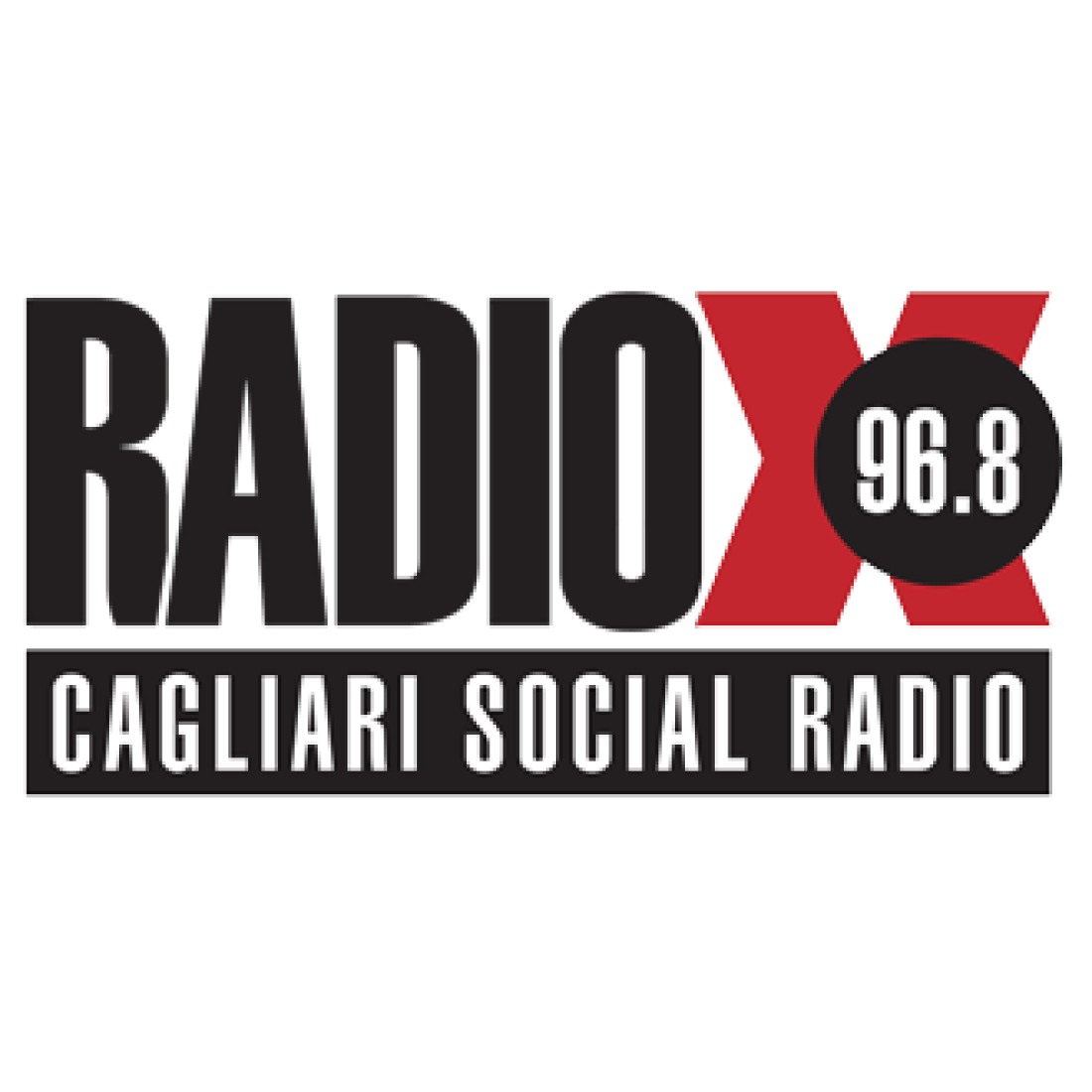 Radio X
