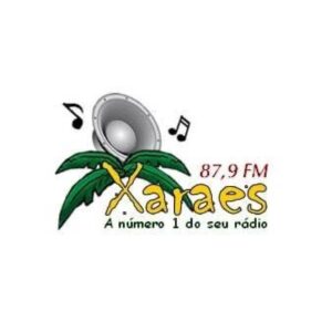 Rádio Xaraes FM