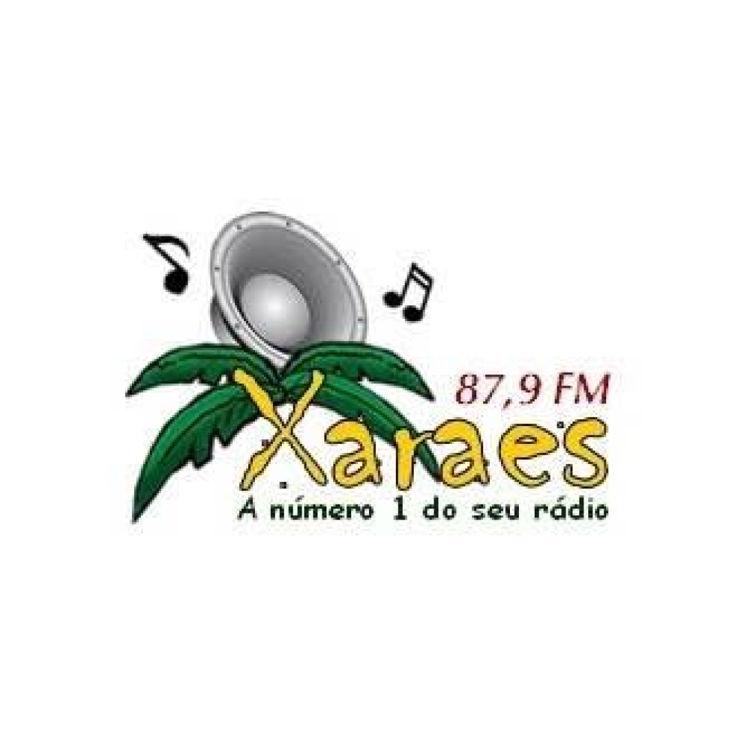 Rádio Xaraes FM