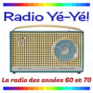 Radio Yé Yé