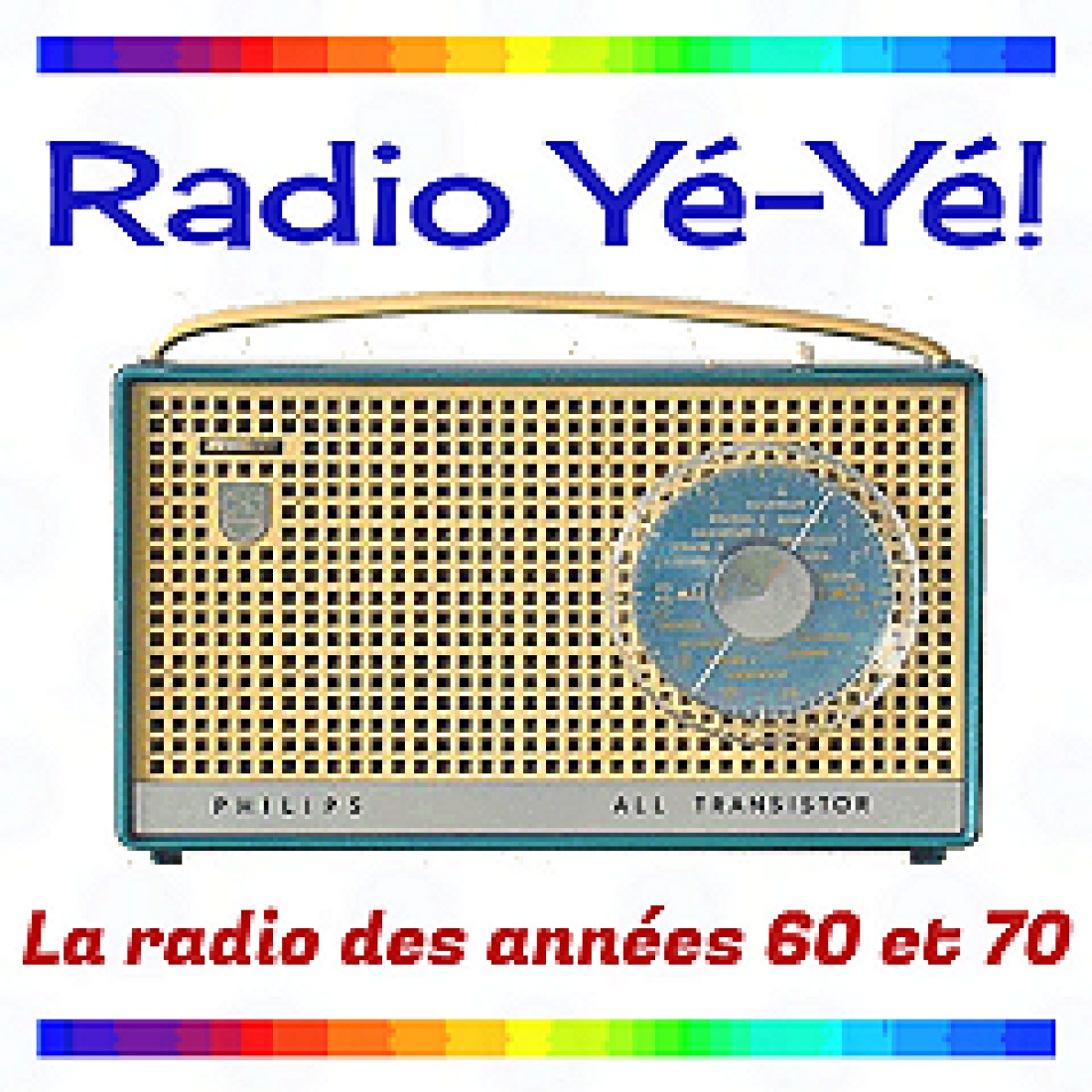 Radio Yé Yé