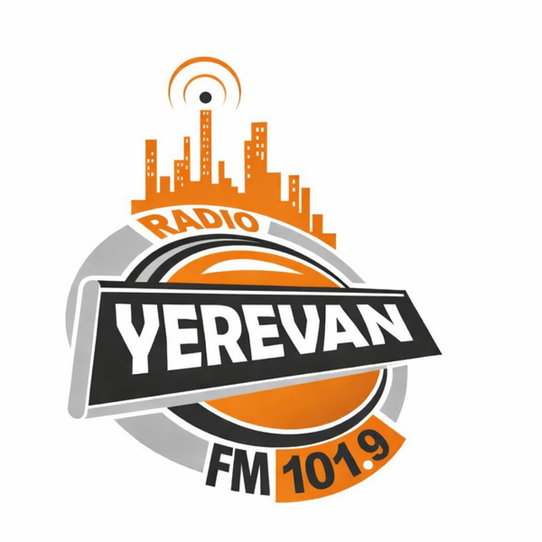 RADIO YEREVAN FM Armenia