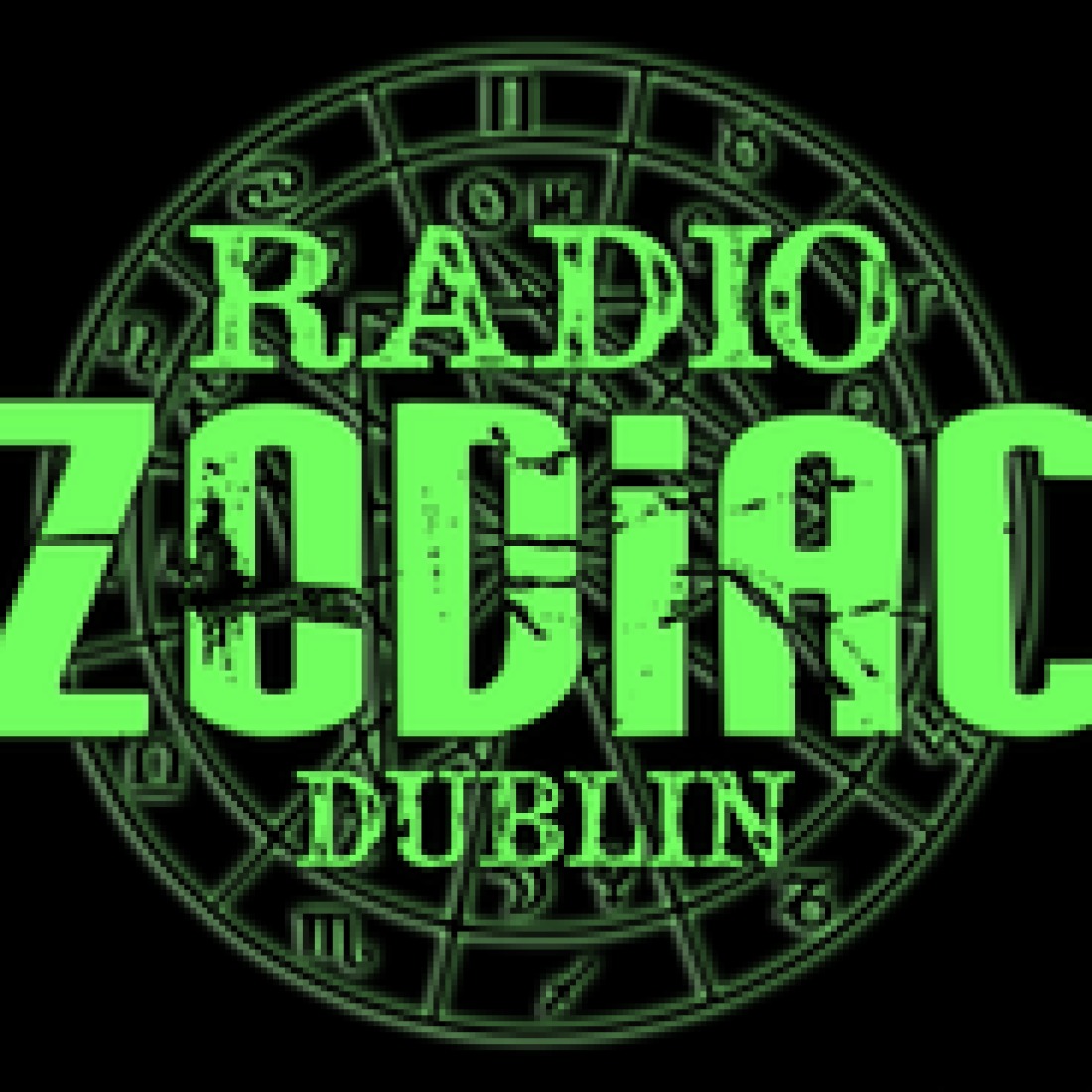Radio Zodiac – Dublin, Ireland