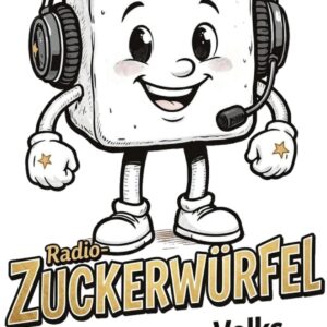 laut.fm - Radio Zuckerwuerfel