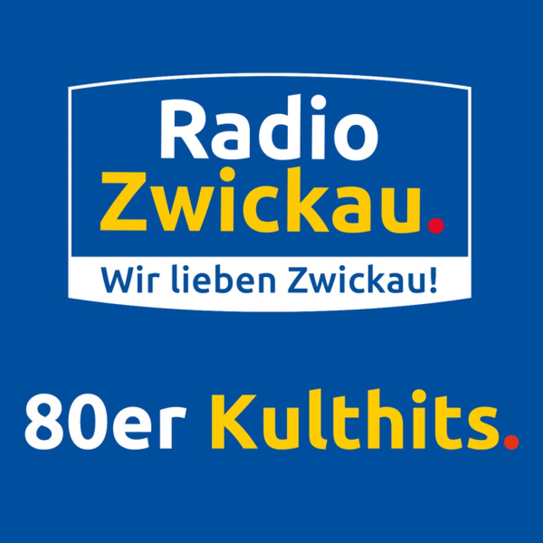 Radio Zwickau – 80er Kulthits