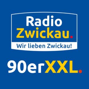Radio Zwickau – 90er XXL