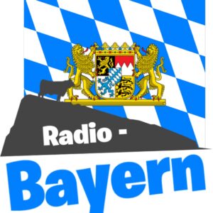 laut.fm – Radiobayern