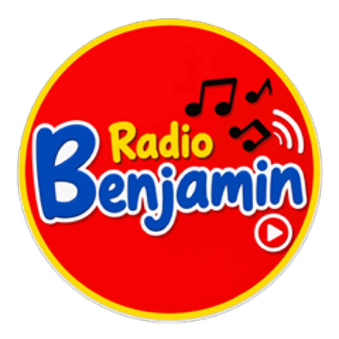 laut.fm – Radiobenjamin