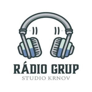 laut.fm – Radiogrupstudiokrnov