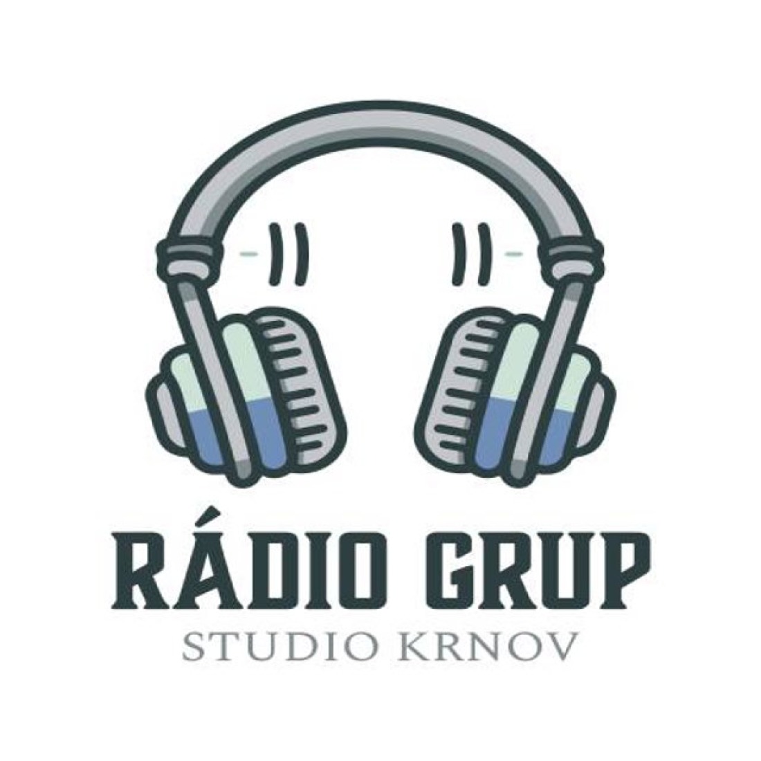 laut.fm – Radiogrupstudiokrnov