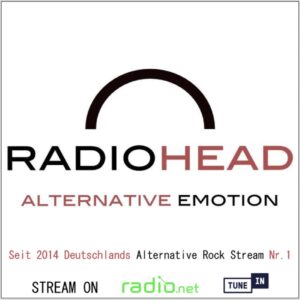 laut.fm – Radiohead