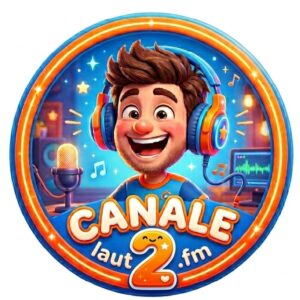 laut.fm - Radiomia