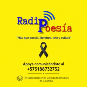 laut.fm – Radiopoesia