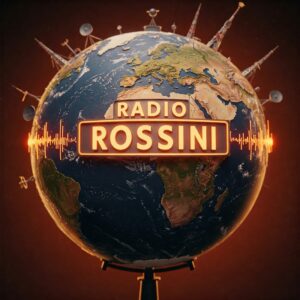 laut.fm - Radiorossini