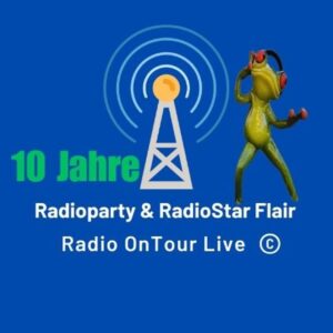 laut.fm – Radiostarflair