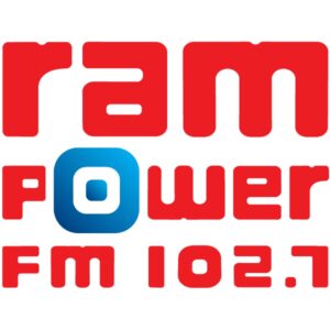 RAM Power 102.7. Uno lo ricordi, uno lo vivi.