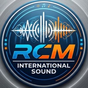 laut.fm - Rcm