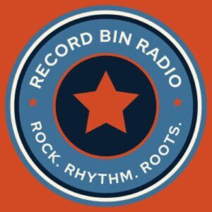 Record Bin Radio