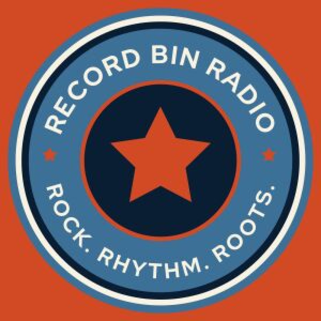 Record Bin Radio