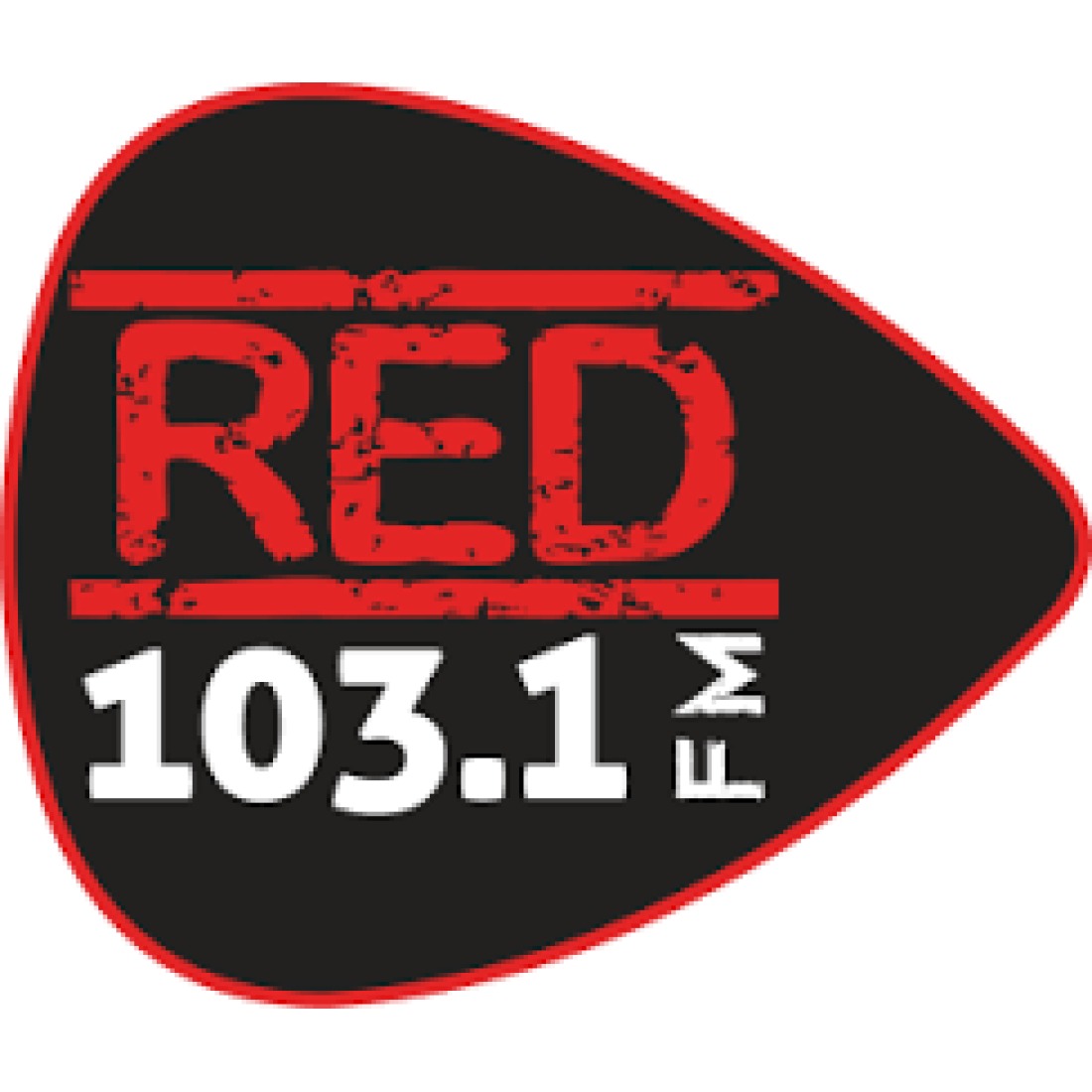 Red 103.1FM