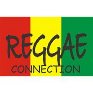 REGGAE CONNECTION