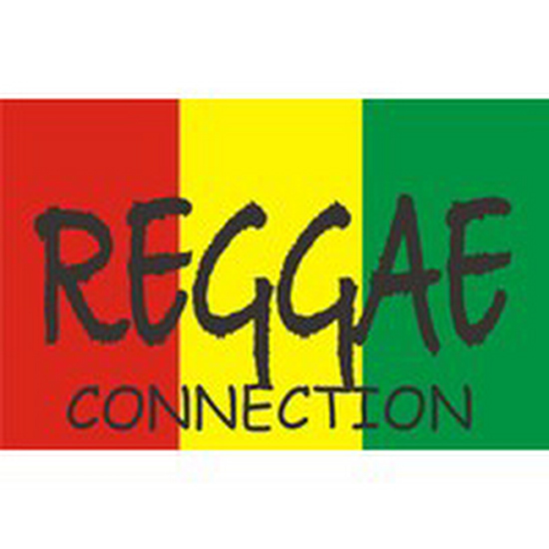 REGGAE CONNECTION