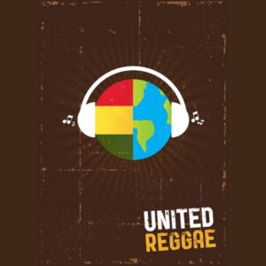 REGGAE DUB CONNECTION