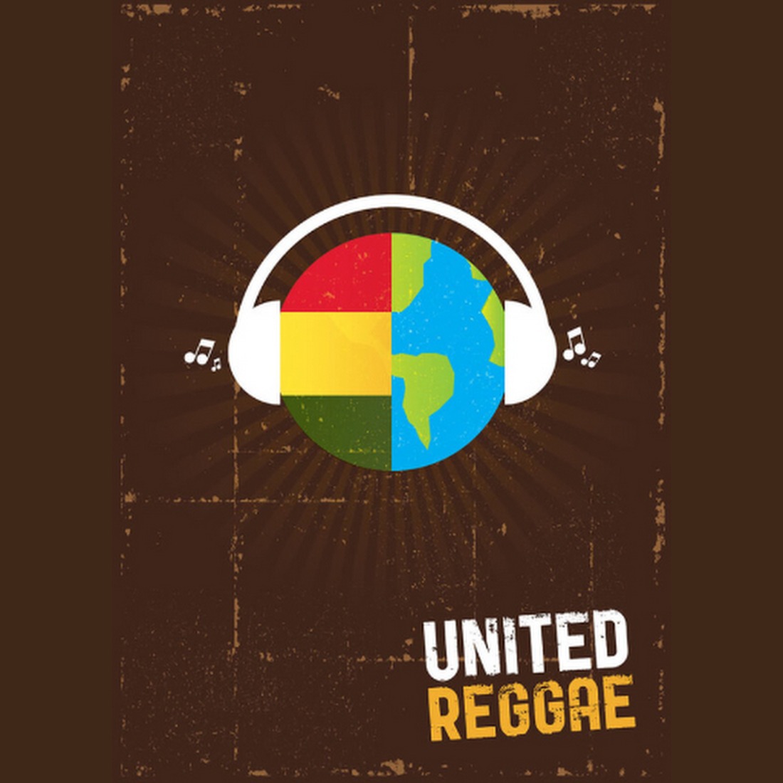 REGGAE DUB CONNECTION
