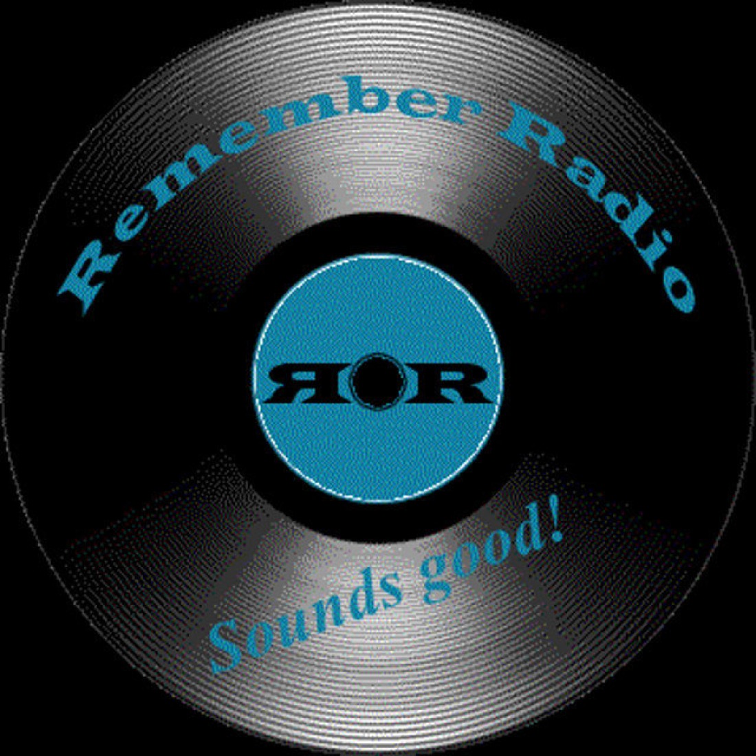 laut.fm – Remember Radio