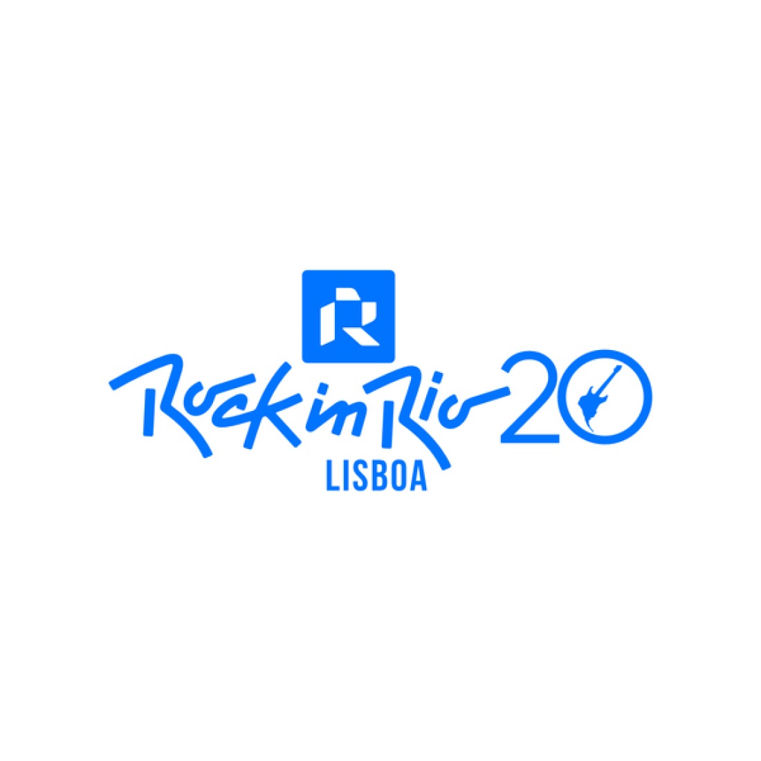 Renascença Rock in Rio