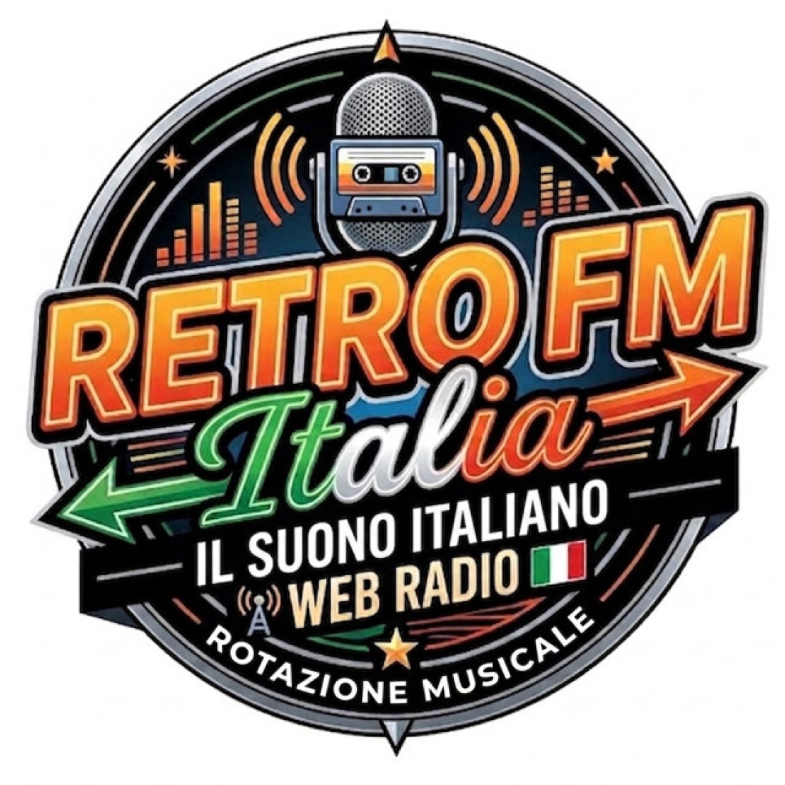 laut.fm – Retro FM