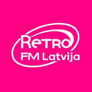 RETRO FM Latvija