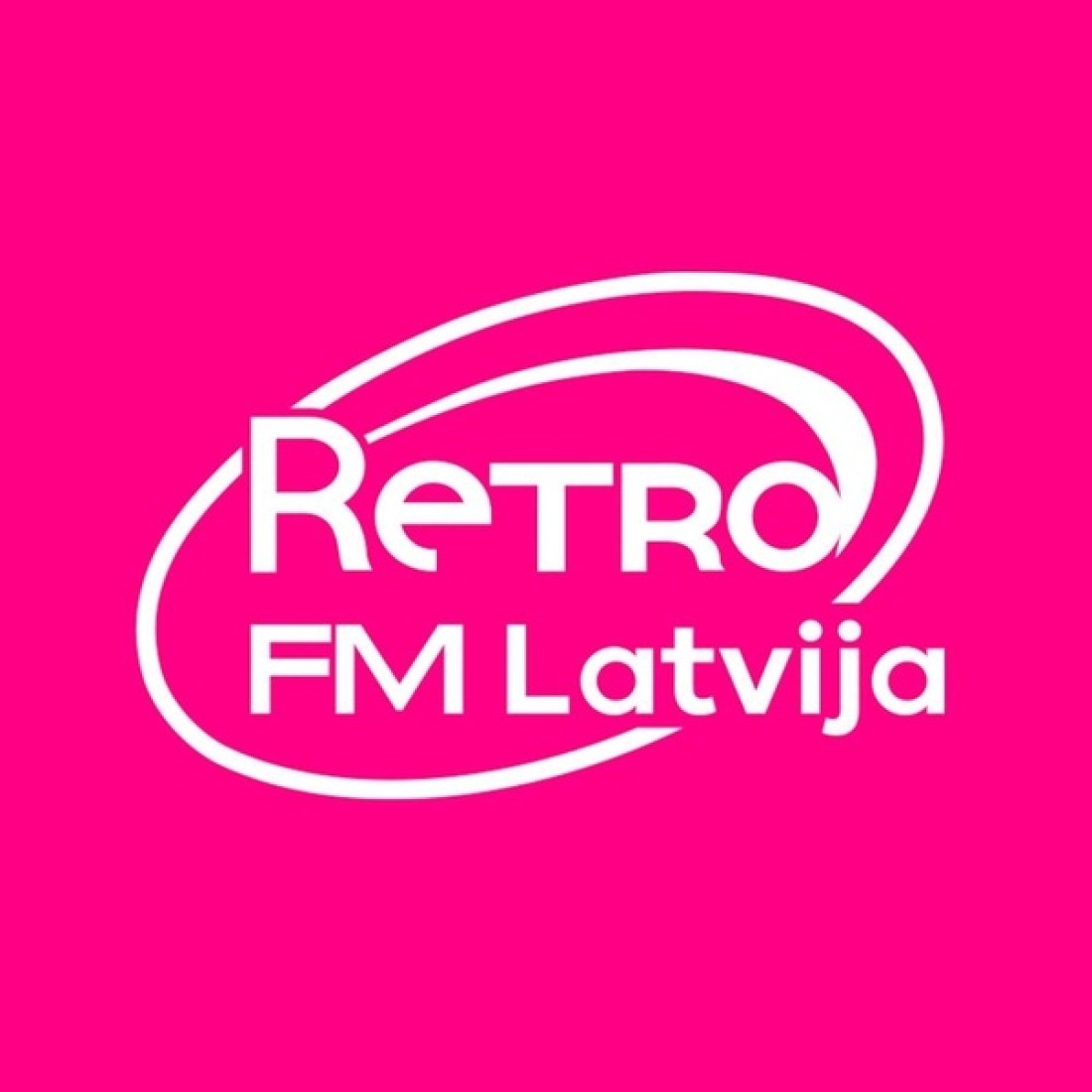 RETRO FM Latvija