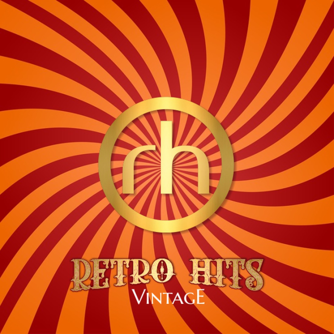 Retro Hits – Retro Hits 1