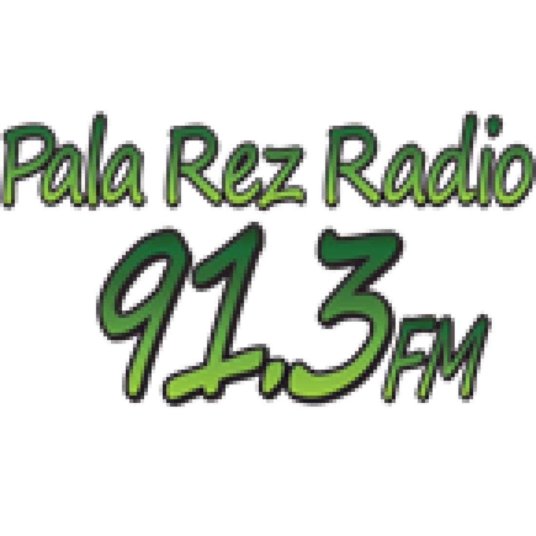 Rez Radio 91.3