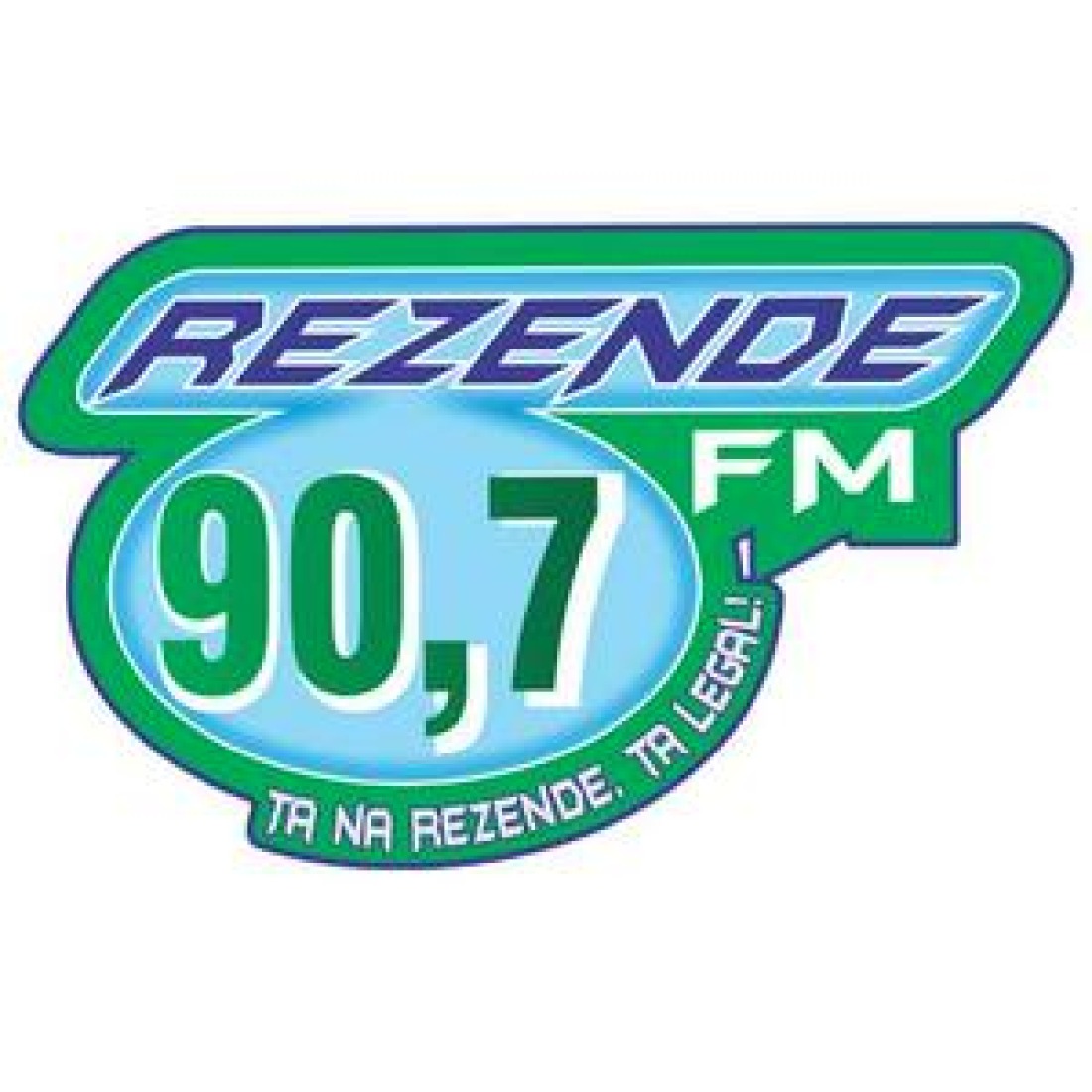 Rezende FM