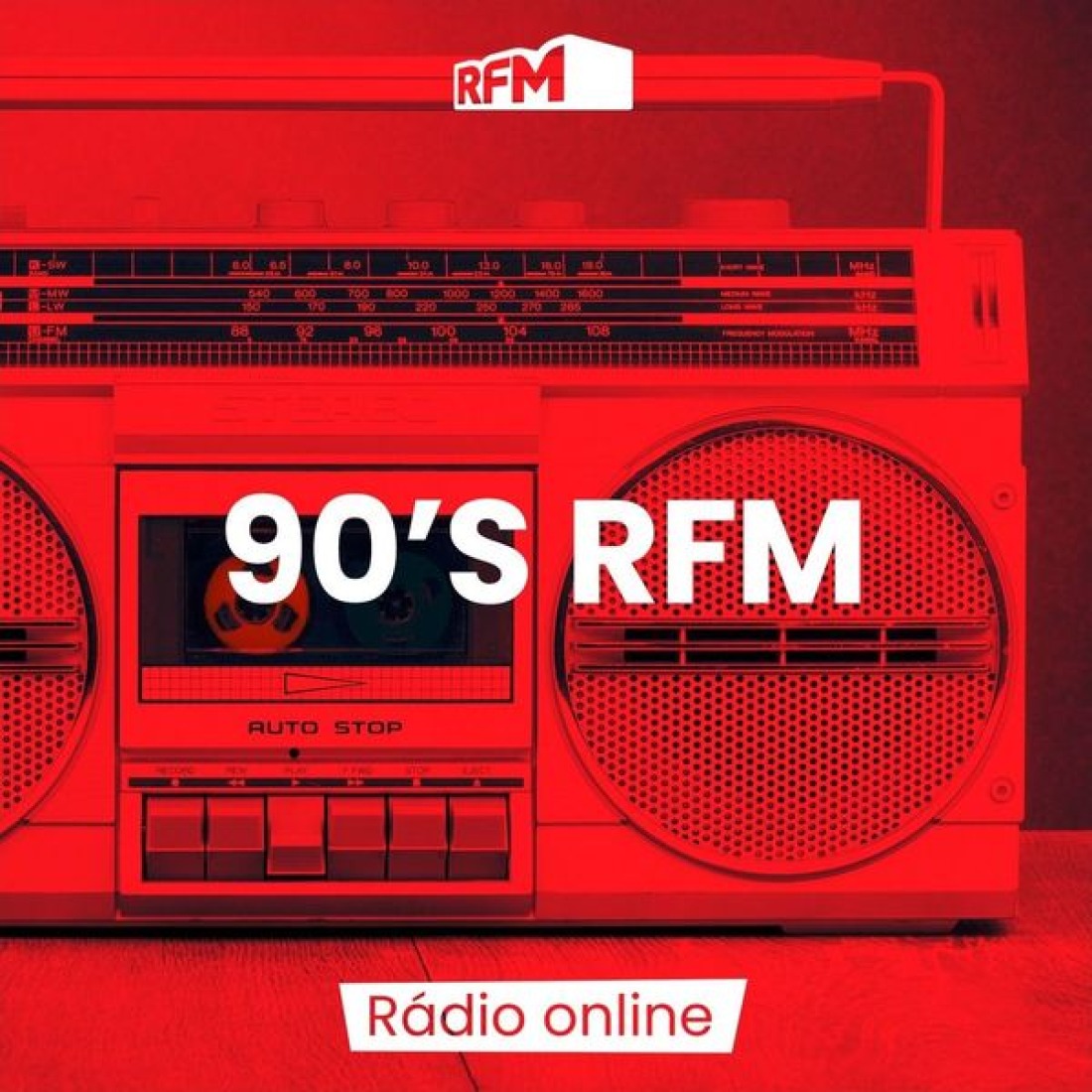 RFM 90’s