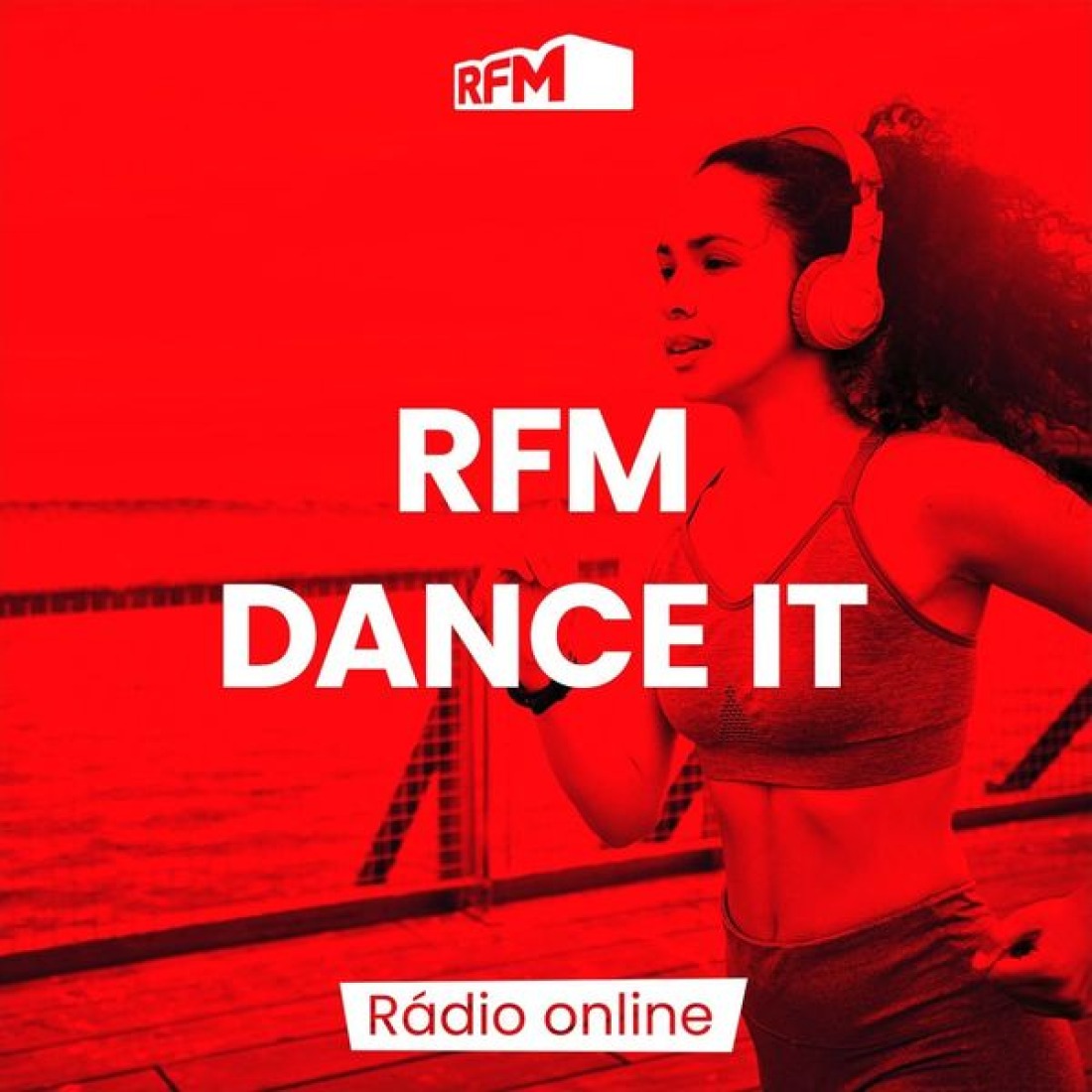 RFM Dance It