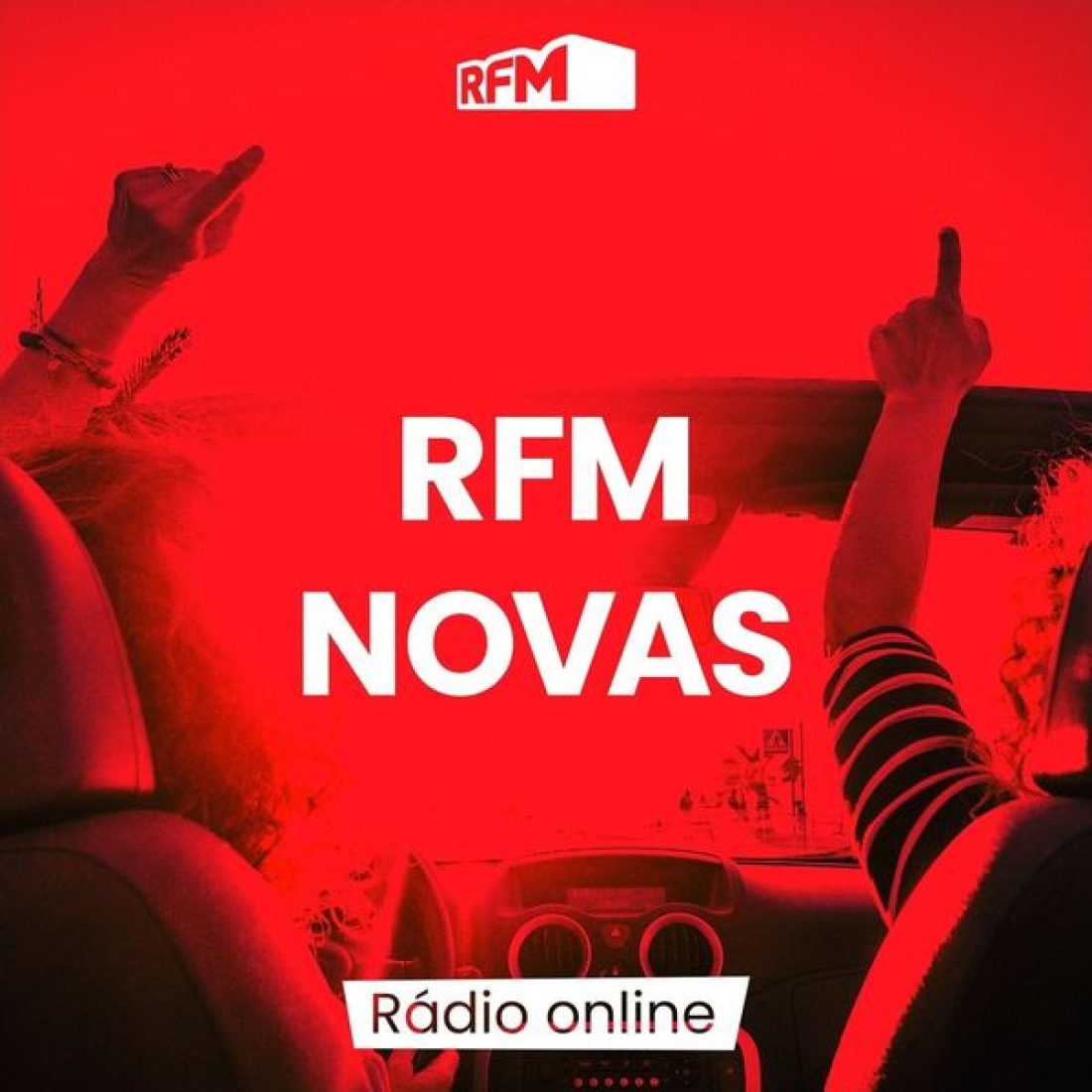 RFM Novas