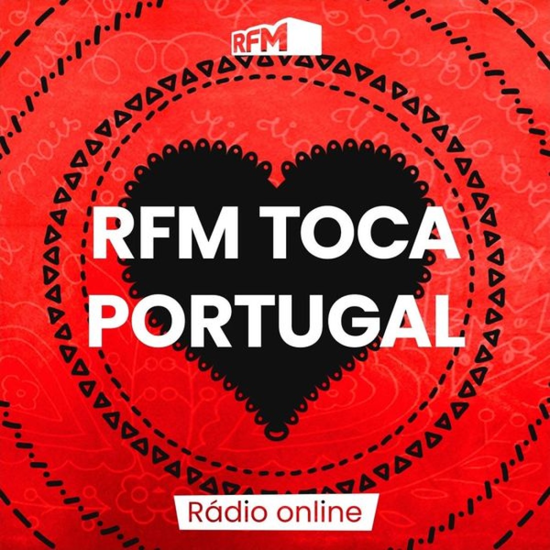 RFM Toca Portugal