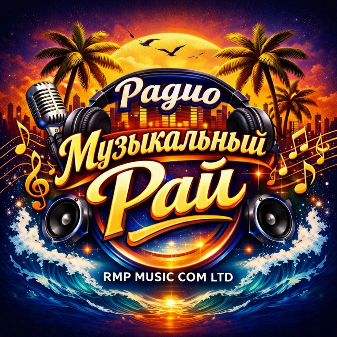 RMP-Music