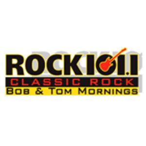 Rock 101.1