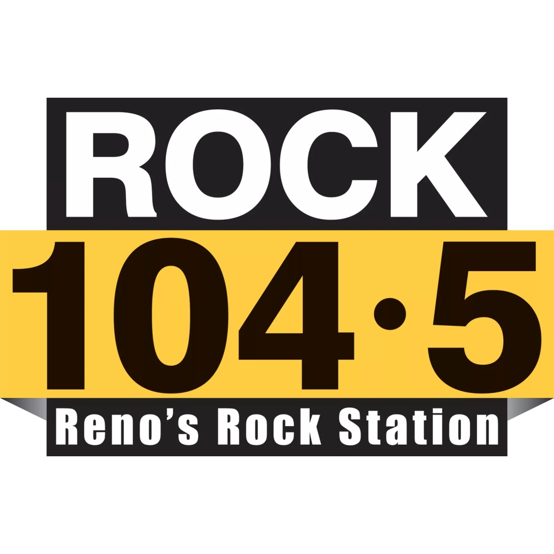 Rock 104.5