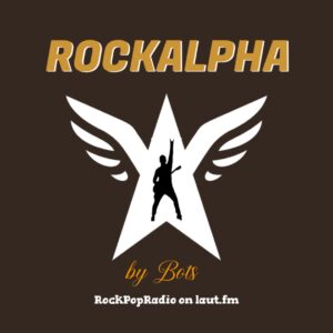 laut.fm – Rock Alpha