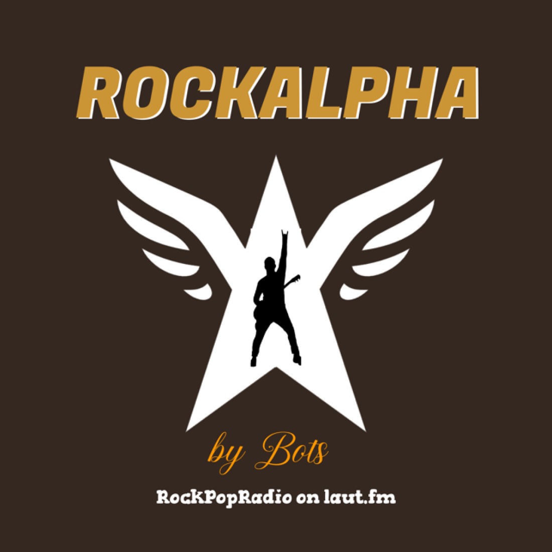 laut.fm – Rock Alpha