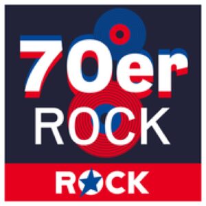 ROCK ANTENNE 70er Rock