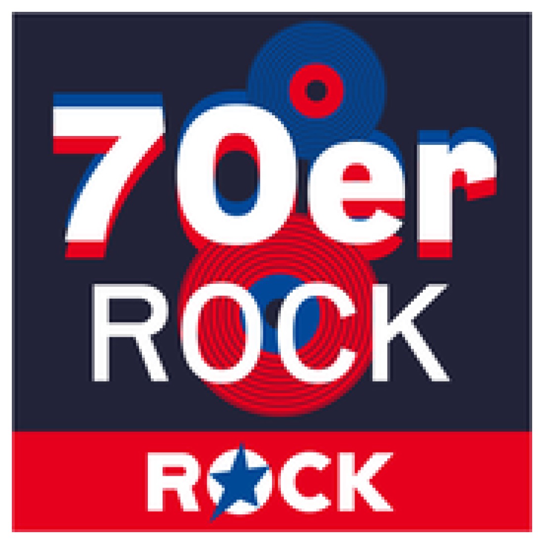 ROCK ANTENNE 70er Rock