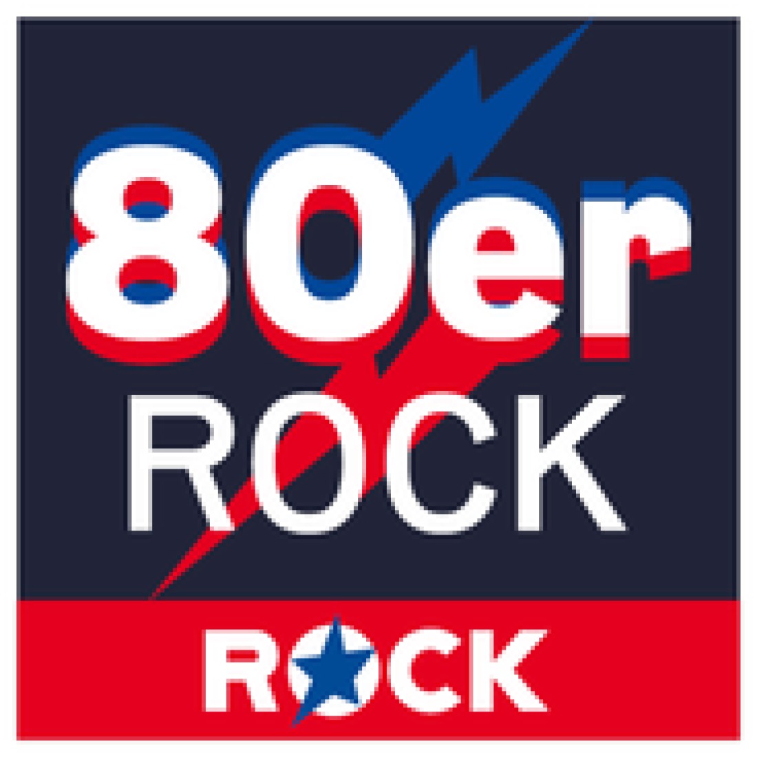 ROCK ANTENNE 80er Rock