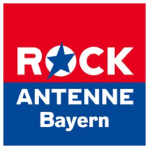 ROCK ANTENNE Bayern